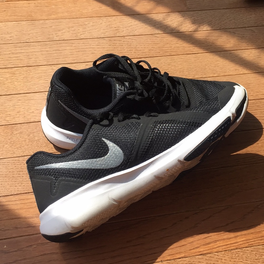 Great condition Nike sneakers